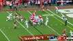 Georgia Tech vs. Georgia Football Highlights (2018)