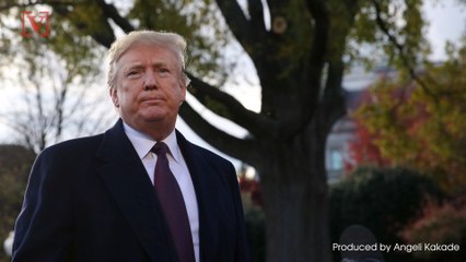 New York Judge Will Allow State Lawsuit Against Trump Foundation To Proceed