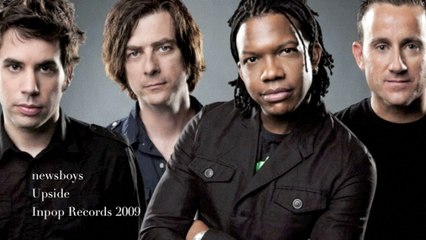 Newsboys - The Upside