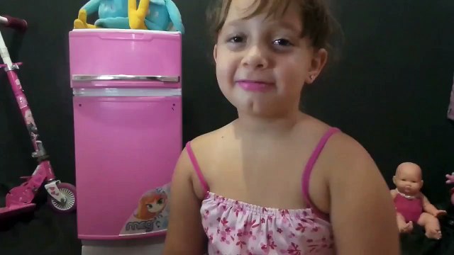 Olá, meninas e meninos: Eu, Dalila Eduarda e minha irmã, Nathaly - DN Kids