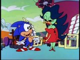 Adventures Of S.T.H (Aosth) - Ep. 03 - Lovesick Sonic