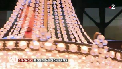 Théâtre : dans les coulisses, au plus près des doublures