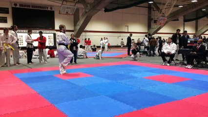 Andrew Duffer Keumgang