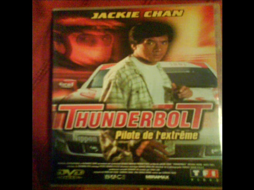 collection jackie chan paul