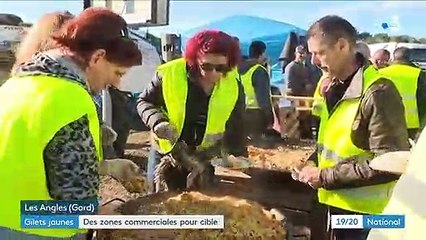 Gilets jaunes : à la rencontre de ceux qui ont préféré rester dans leur fief