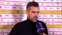 Ligue 1 - Guingamp / Jocelyn Gourvennec : 