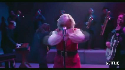 The Christmas Chronicles (2018) Fragman