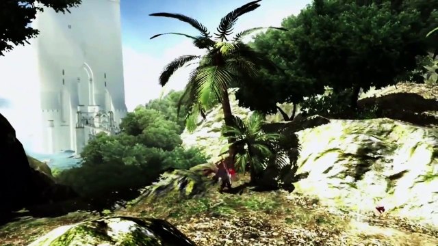 #008 | Lets Play Devil May Cry 4 | German | Deutsch