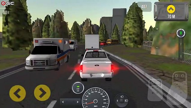 City Driving 2 - City Traffic Simulator Car Games - Android Gameplay FHD