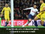 Superb Son strike showed his talent - Pochettino