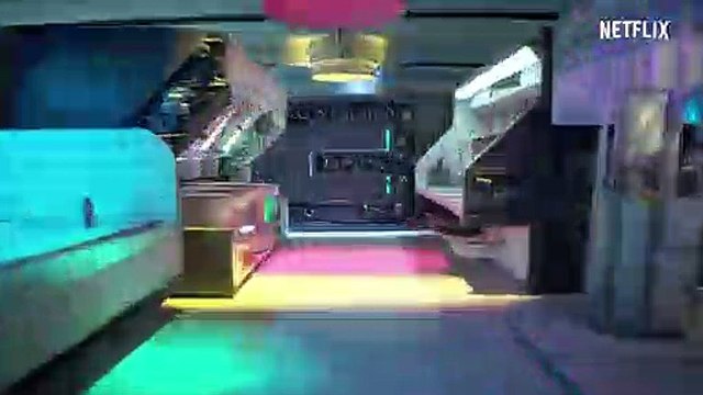 Mystery Science Theater 3000: The Gauntlet | Official Trailer [HD] | Netflix