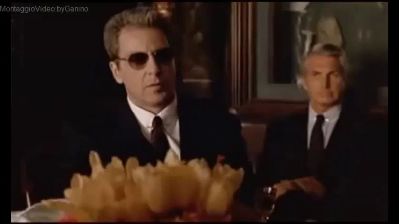 il Padrino - Nino Rota -  by GaninoCreation ✅