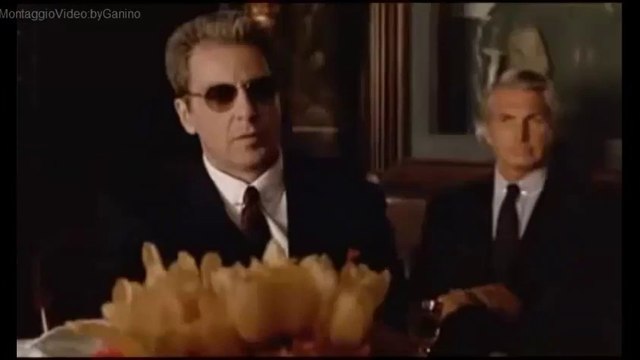 il Padrino - Nino Rota - by GaninoCreation ✅