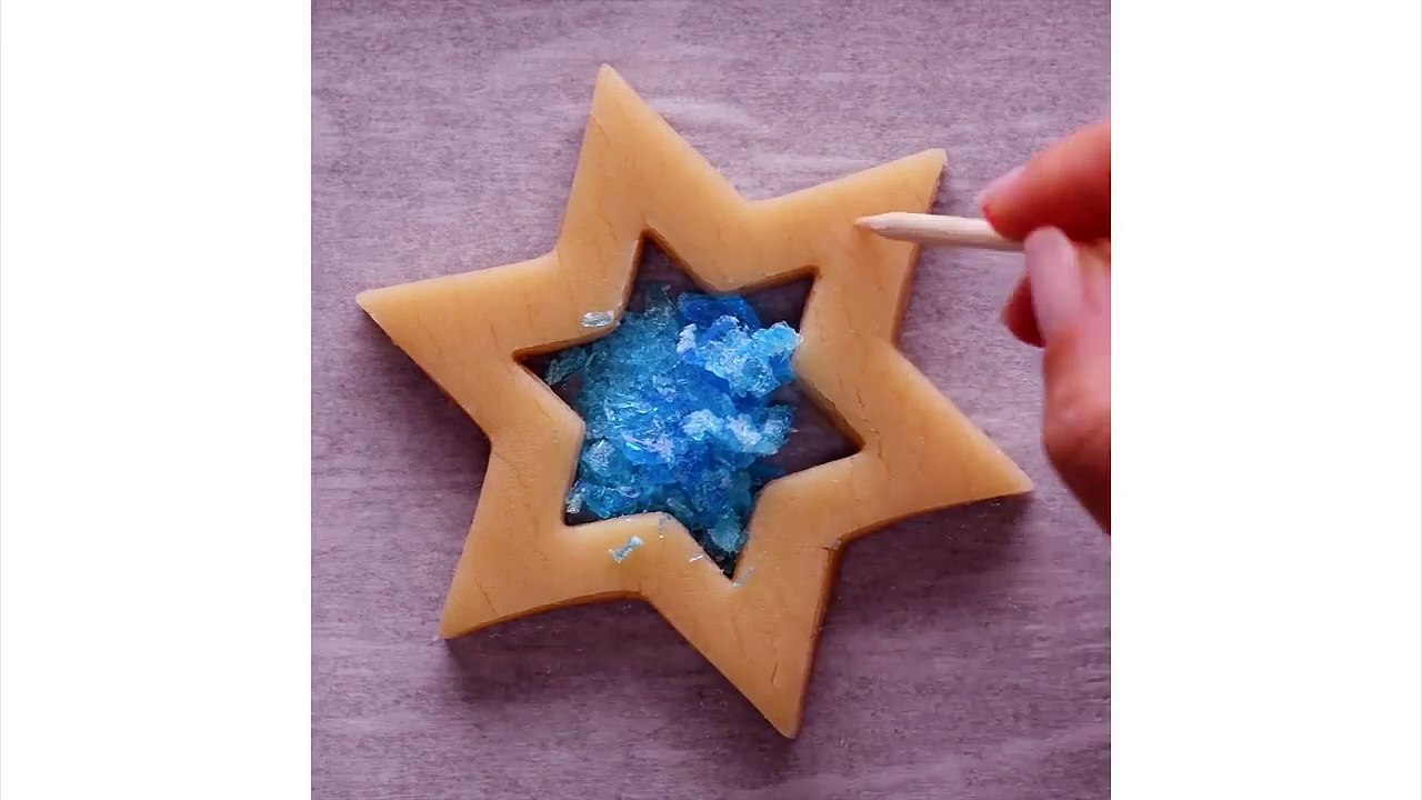 Christmas Cookies 2018_ Yummy DIY Christmas Treats by So Yummy