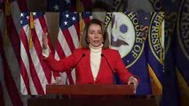 More Democrats threaten to withhold support for Pelosi's House Speaker role