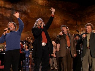 Bill & Gloria Gaither - It Is Finished