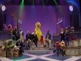 Sesame Street Elmopalooza! (1998 VHS)