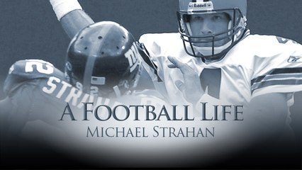 'A Football Life': The controversy of Strahan's sack record