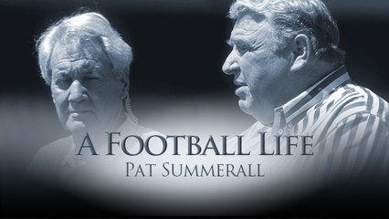 'A Football Life': The bond between Summerall and Madden