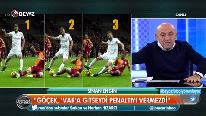 Beyaz Futbol 24 Kasım 2018