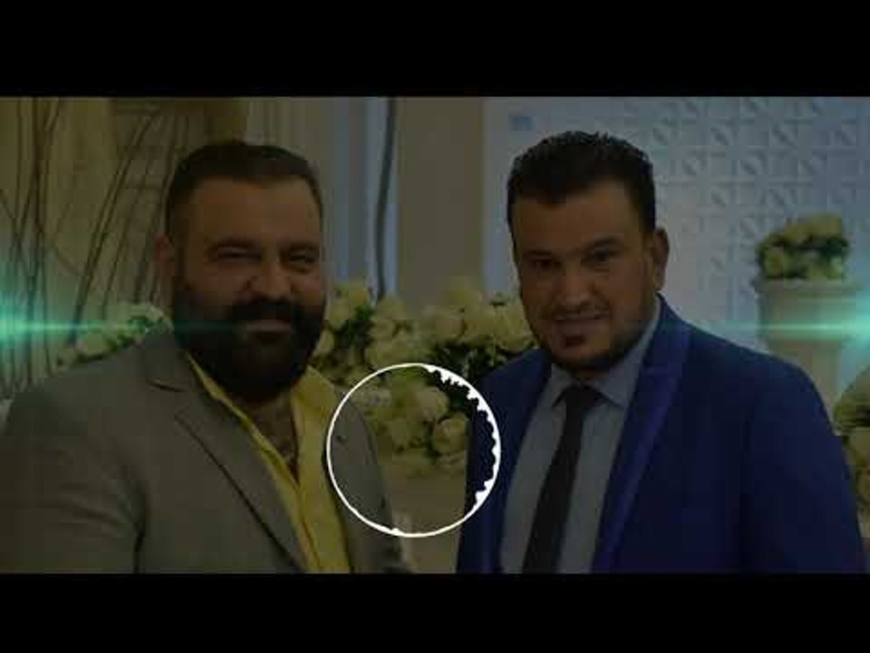 اعراس تركمان الفنان محمد قيا 2018 خفلة زفاف محم...