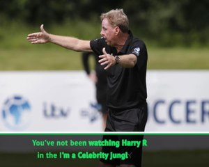 I'm watching Peaky Blinders to learn English - Emery