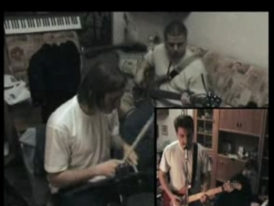 Splash of emotion - band  "turn of fate"