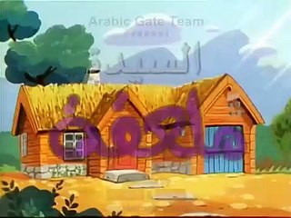 السيدة ملعقة- الحلقة 38