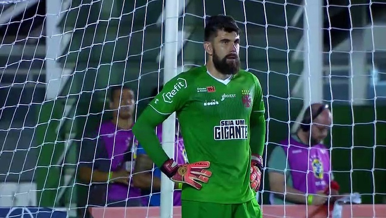 [MELHORES MOMENTOS] Vasco 2 x 0 São Paulo - Série A 2018