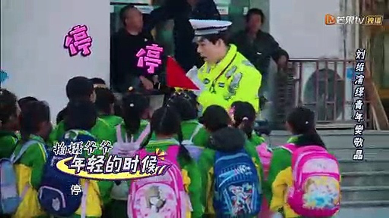 《快乐哆唻咪》：红灯等一等？刘维智商串门去了吧！小朋友都要被你教坏了 Do Re Mi【湖南卫视官方频道】