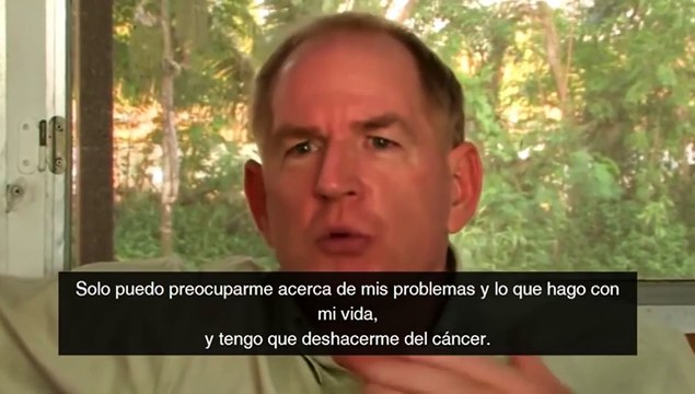 Jim Humble - MMS Documentary