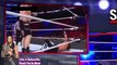 wwe raw 21 November 2018 Replay Roman Reigns vs Brock Lesnar vs AJ Styles survivor series