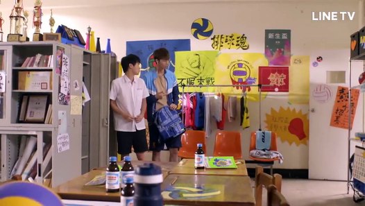 Love Crossed Cap 1 Sub Español