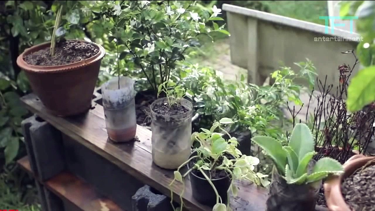 Father and Son (Thailand emotional short film)