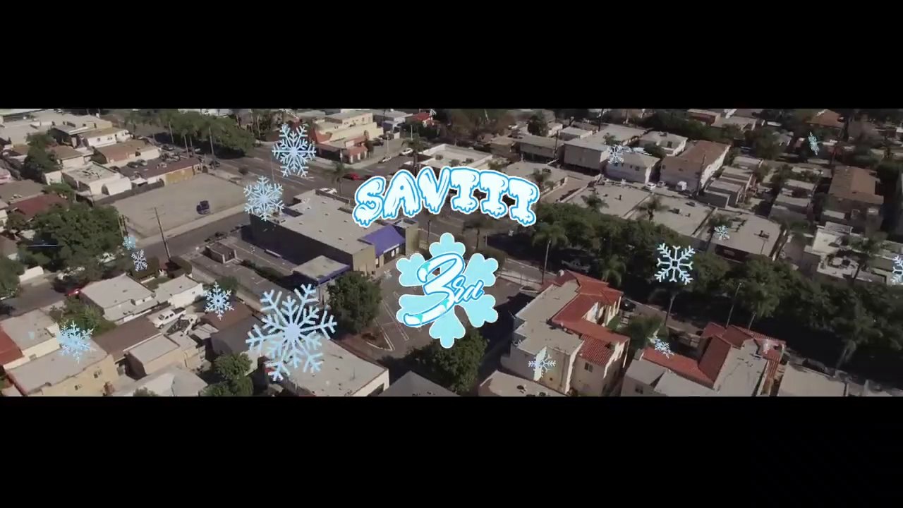 Saviii 3rd "Energy"