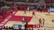 Darius Johnson-Odom (Iowa Wolves) Sends In His Submission For NBA G League Dunk Of The Year!