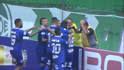 [MELHORES MOMENTOS] Juventude 0 x 4 CSA - Série B 2018