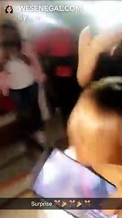 Les larmes de Nabou "Pod et Marichou"