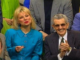 Bill & Gloria Gaither - Looking For A City