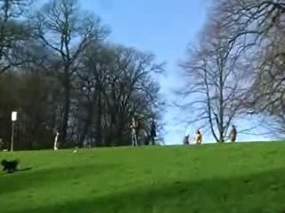 ARRIVEE A BRUXELLES : APPART + LA CAMBRE