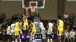 Scott Machado (33 PTS/9 AST) and Two-Way Player Johnathan Williams (24 PTS/10 REB) Combine For 57 PTS In S.B. Lakers Victory