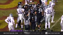 Kansas State vs. Iowa State Football Highlights (2018)
