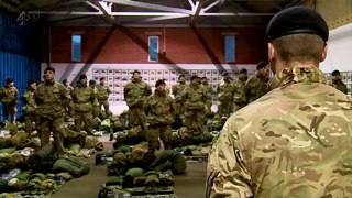 Royal Marines Commando School S01 E04