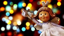 Best wishes for a happy Christmas - Meilleurs vœux pour un joyeux Noël