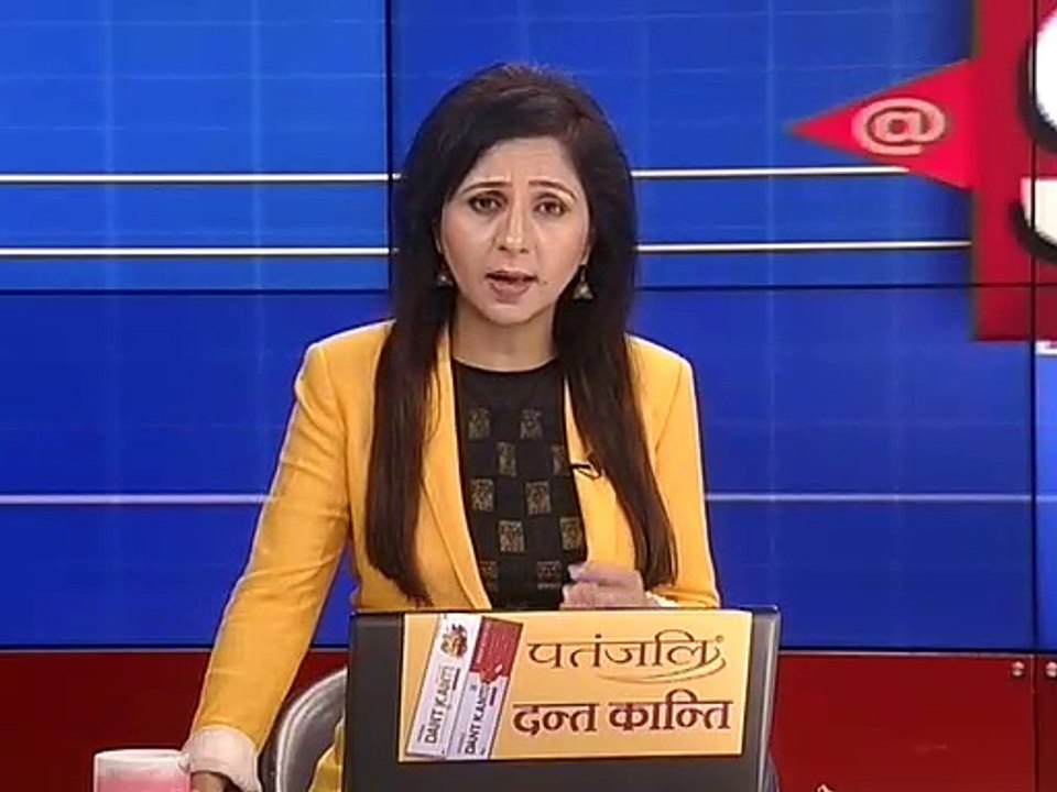 ऑपरेशन ऑलआउट से कब तक बचोगे ?