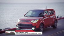 2019 Kia Soul Tampa FL | Kia Dealership Tampa FL