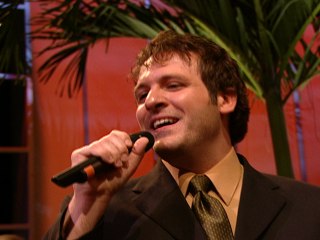 Bill & Gloria Gaither - Hope, Joy And Love