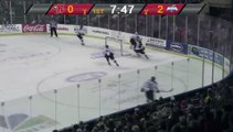 ECHL Idaho Steelheads 6 at Rapid City Rush 0