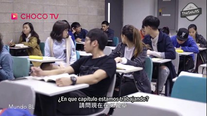 HIStory: Stay Away From Me Cap 4  Sub Español (FIN)
