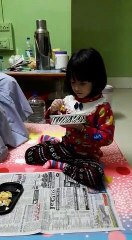 Beautiful Lovely sister